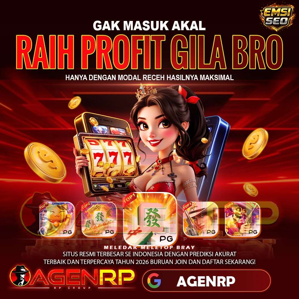 AGENRP: Event Maxwin Situs Mahjong Slot Gacor Bet 200 Scatter Hitam Selayar - WooCommerce eCommerce
