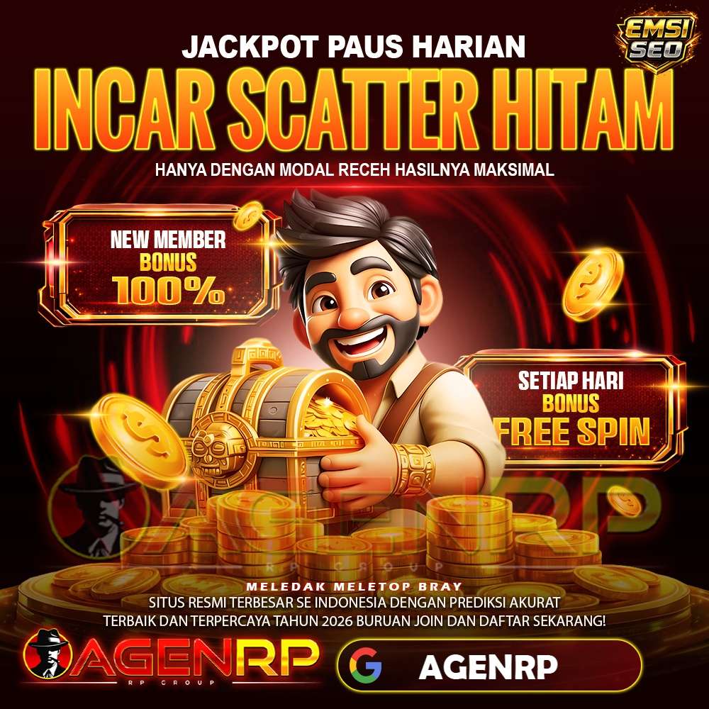 AGENRP: Taruhan Situs Judi Online Live Casino Blackjack & Agen Baccarat Terpercaya