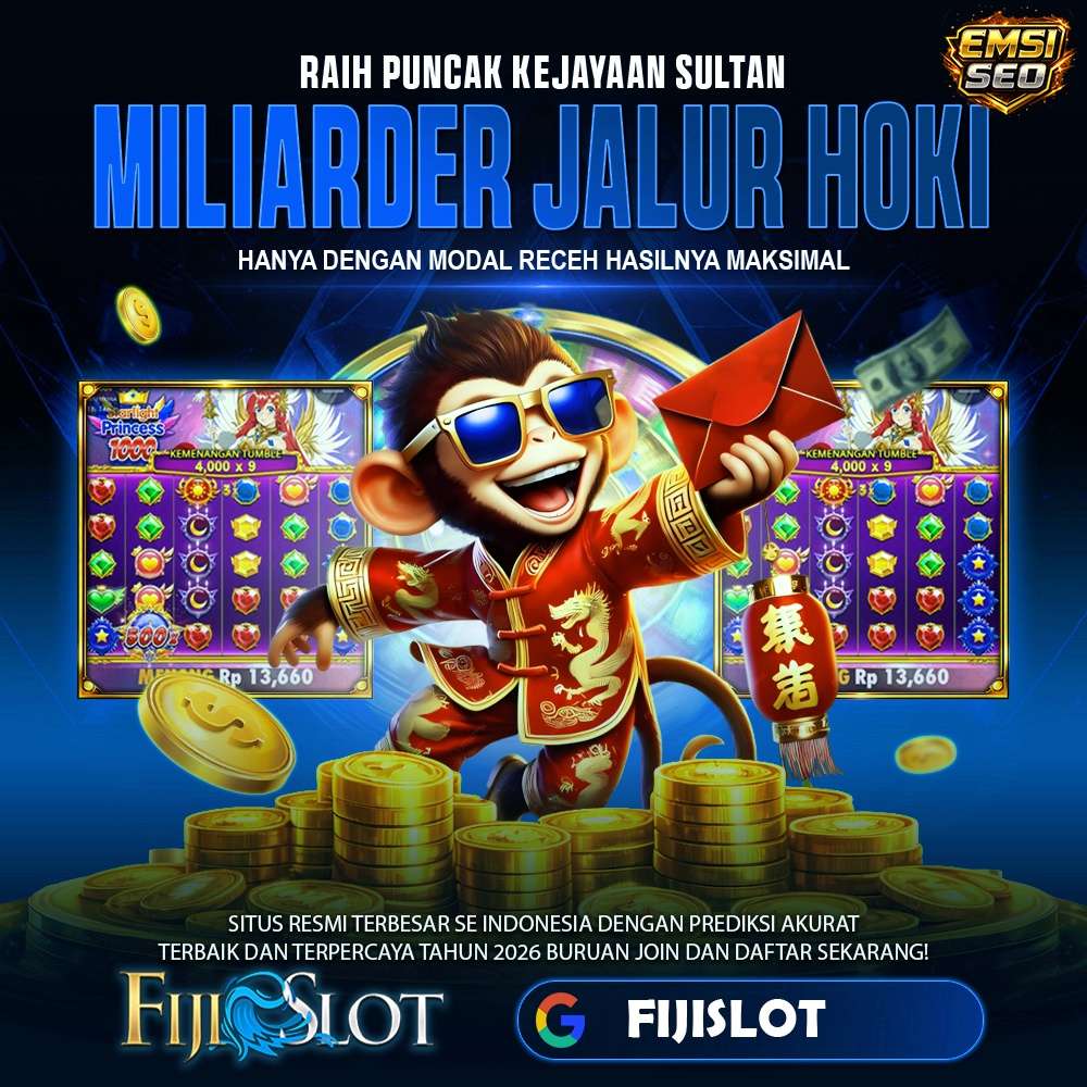 FIJISLOT: Pusat Utama Slot Gacor Pilihan Terbaik Fitur Resmi Bersertifikat - WooCommerce eCommerce