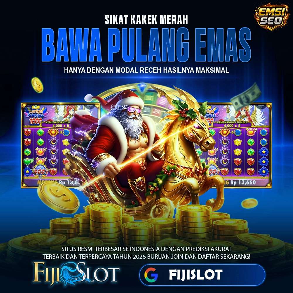 FIJISLOT: Situs Dewa Langit Permainan Slot Hoki Gacor Malam Ini - WooCommerce eCommerce